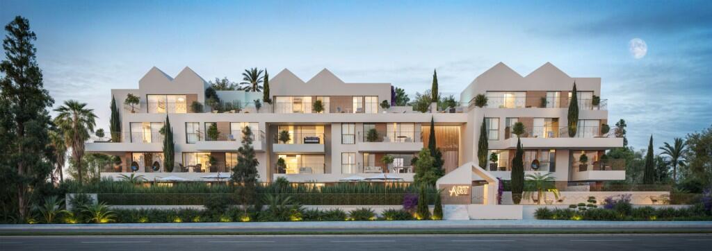 Main image of property: Andalucia, Malaga, Torremolinos