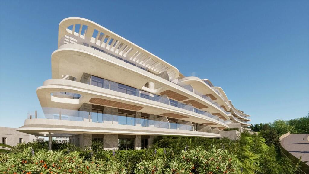 Main image of property: Andalucia, Malaga, Mijas-Costa
