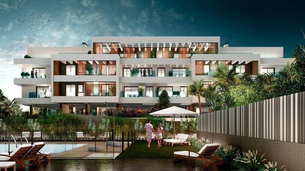 Main image of property: Andalucia, Malaga, Torremolinos