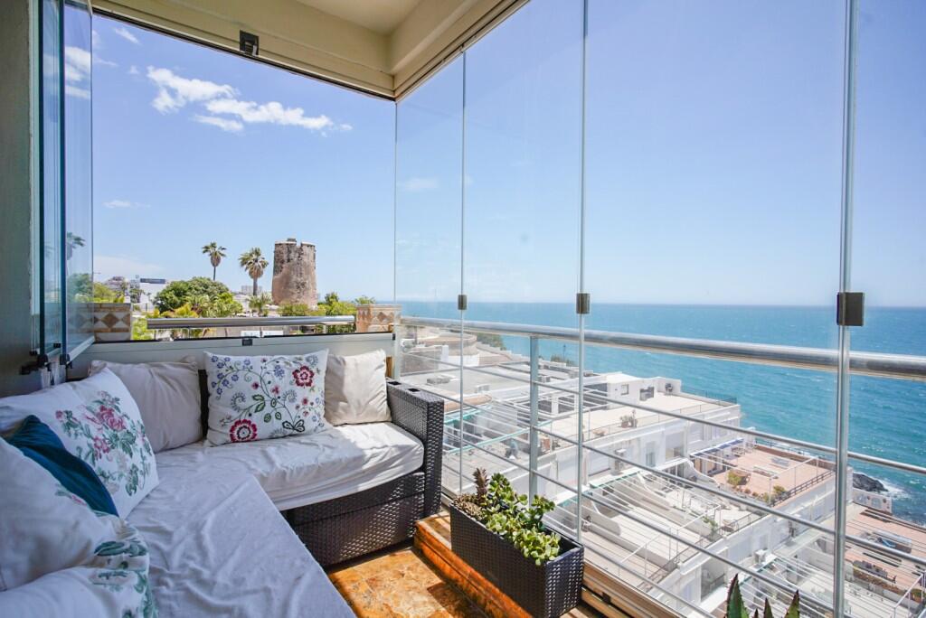 Main image of property: Andalucia, Malaga, Benalmádena