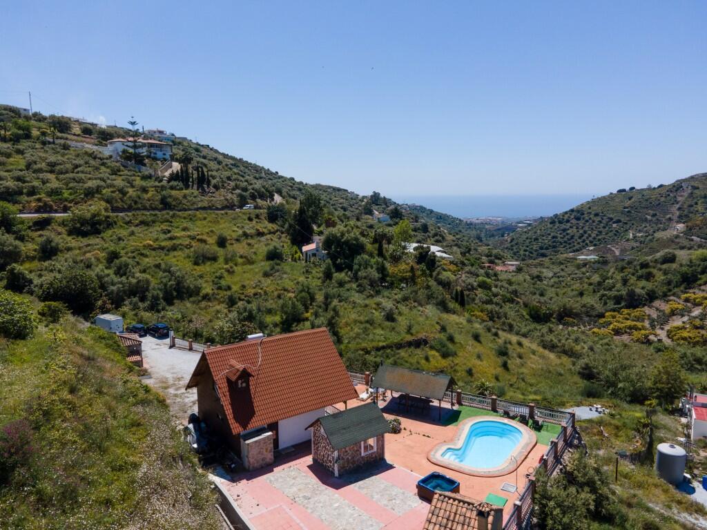 Main image of property: Andalucia, Malaga, Torrox