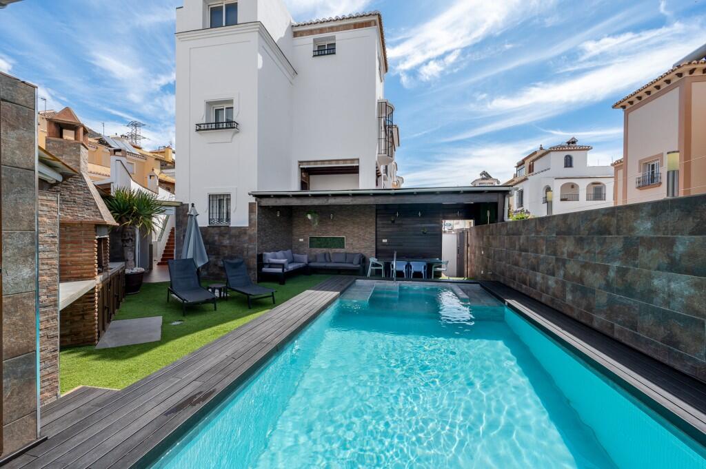 Main image of property: Andalucia, Malaga, Nerja