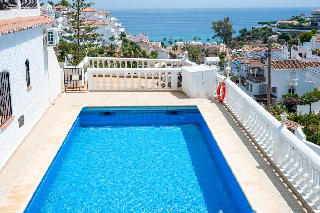 Main image of property: Andalucia, Malaga, Nerja