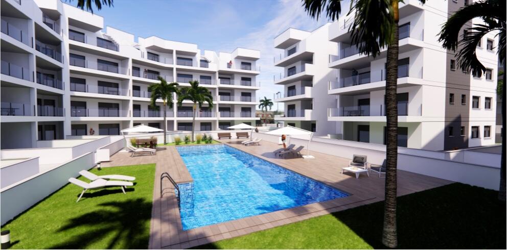 Main image of property: Murcia, San Javier