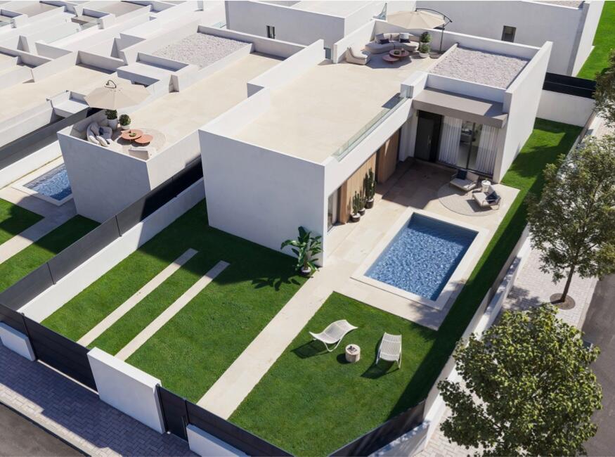 Main image of property: Valencia, Alicante, San Miguel de Salinas
