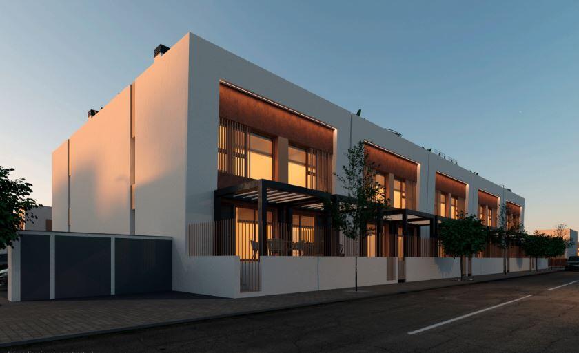 Main image of property: Valencia, Alicante, Alicante