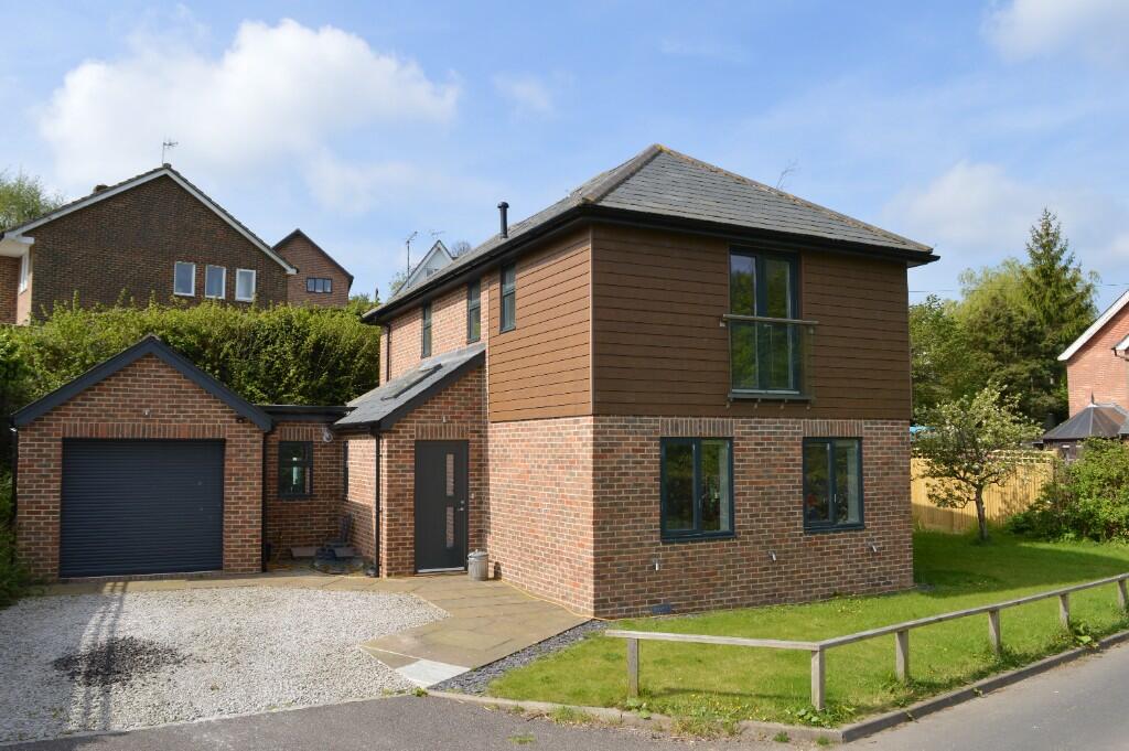 Main image of property: Balaclava Lane, Wadhurst, East Sussex