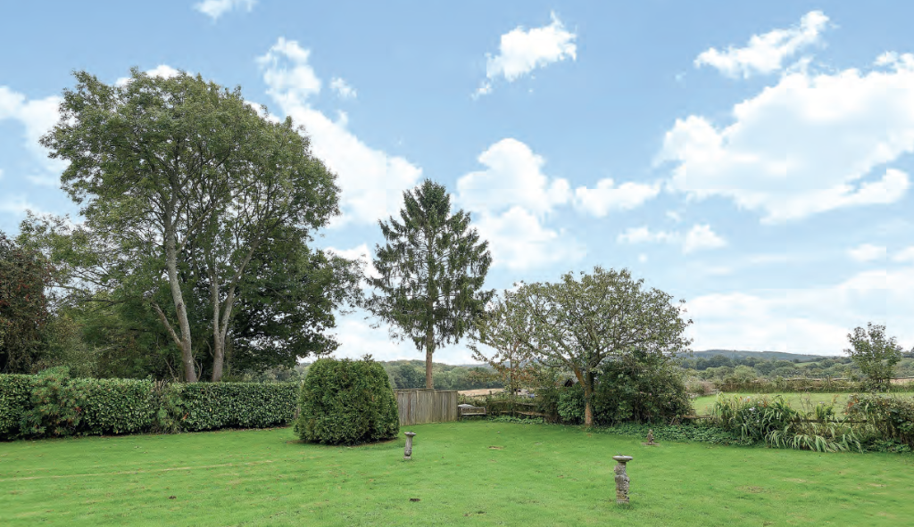 7 bedroom detached house for sale in Brightling, East Sussex, TN32