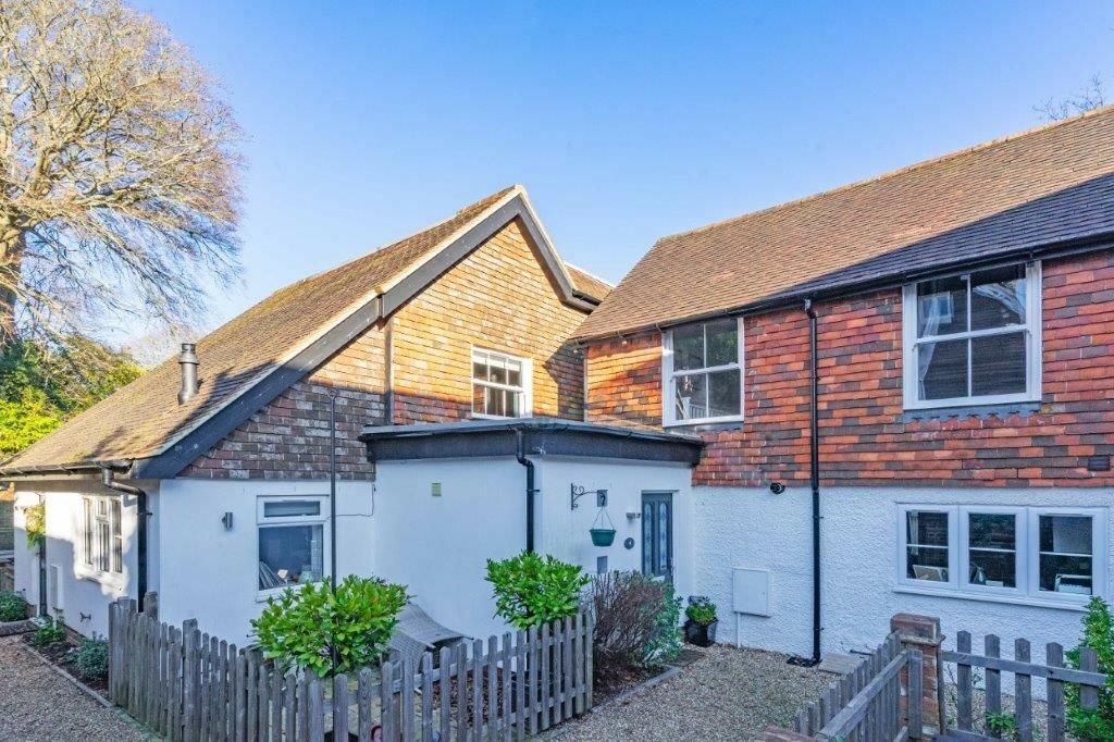 2 bedroom house for sale in Best Beech Hill, Wadhurst, East Sussex, TN5