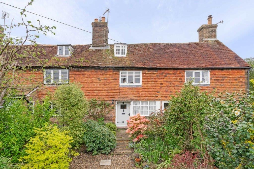 2 bedroom cottage for sale in South View Road, Wadhurst, East Sussex, TN5