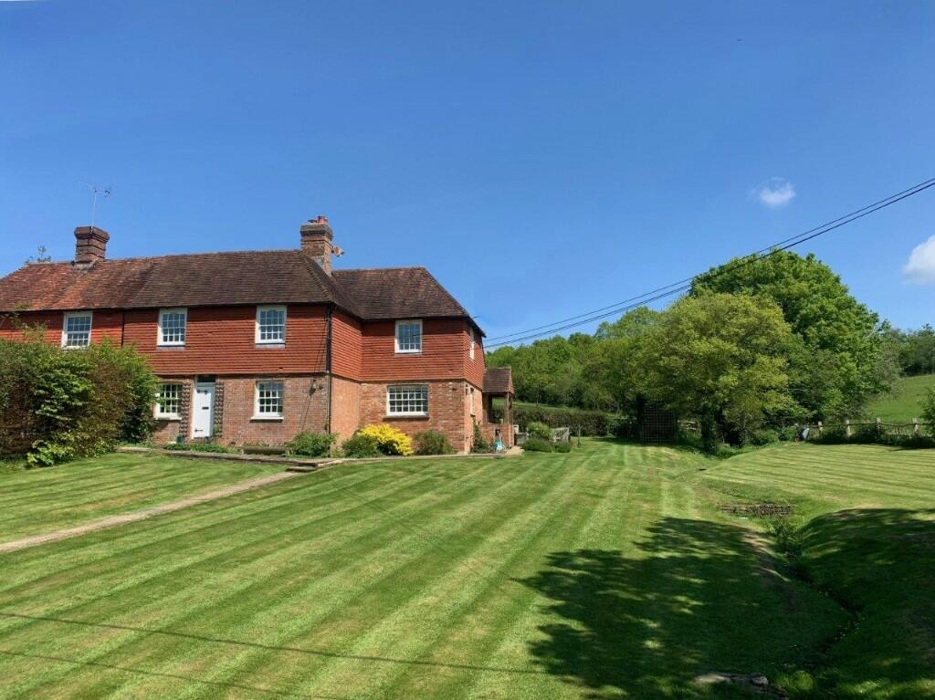 Main image of property: Wadhurst, East Sussex