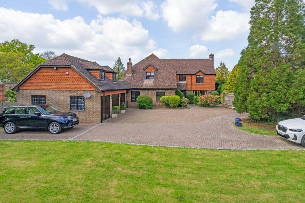 Main image of property: Mayfield Lane, Wadhurst, East Sussex
