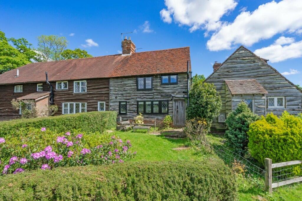 Main image of property: Wadhurst, East Sussex