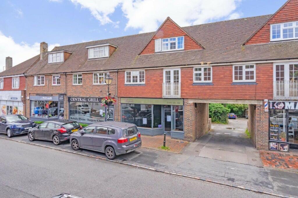 Main image of property: High Street, Wadhurst, East Sussex