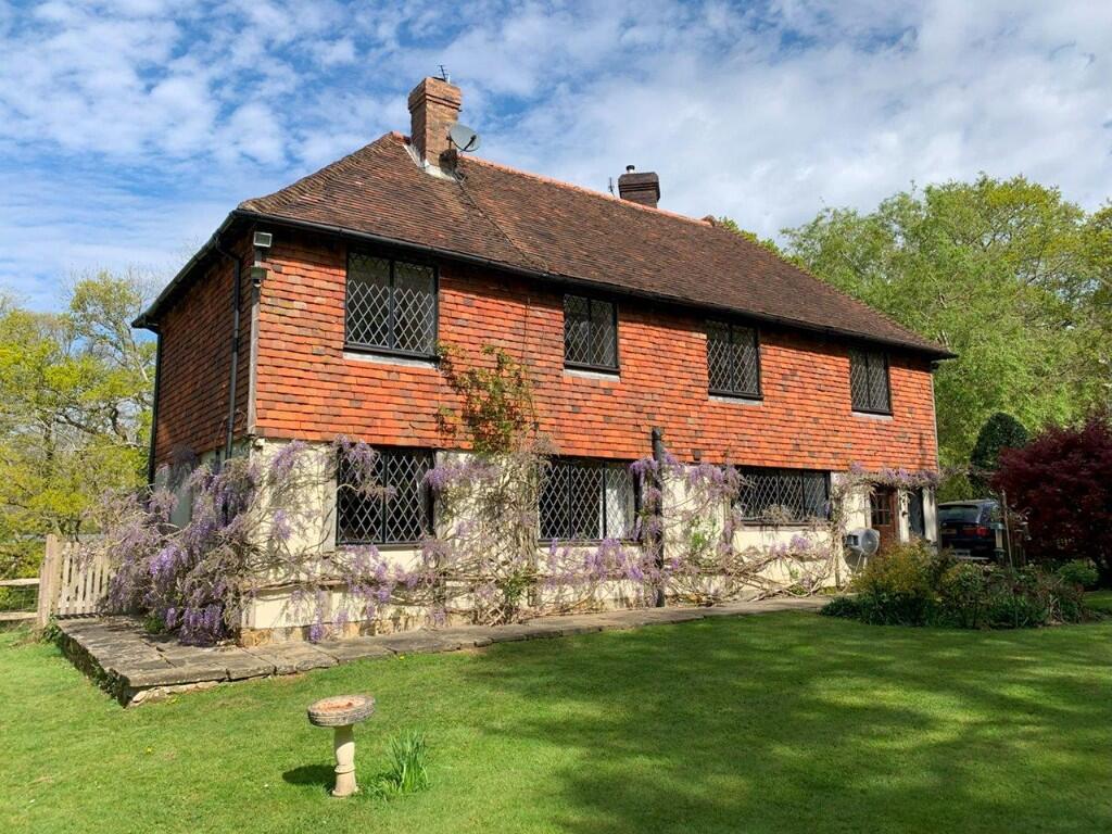 Main image of property: Catts Hill, Mark Cross, East Sussex