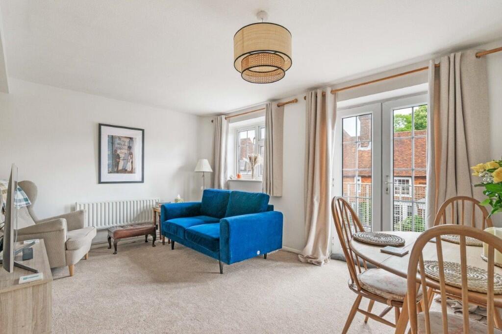 Main image of property: High Street, Wadhurst, East Sussex