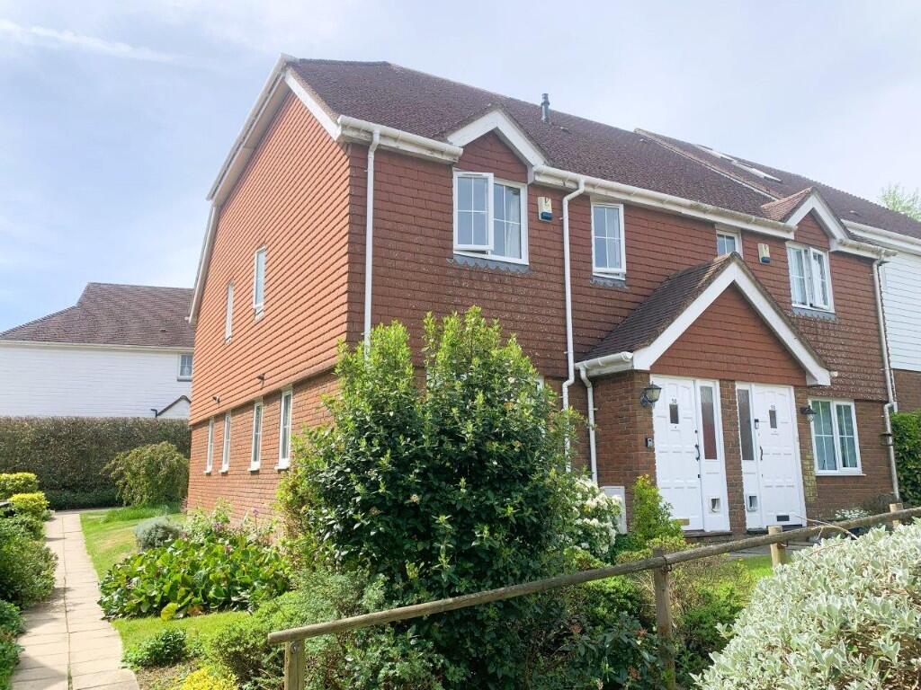 Main image of property: Little Park, Wadhurst, East Sussex
