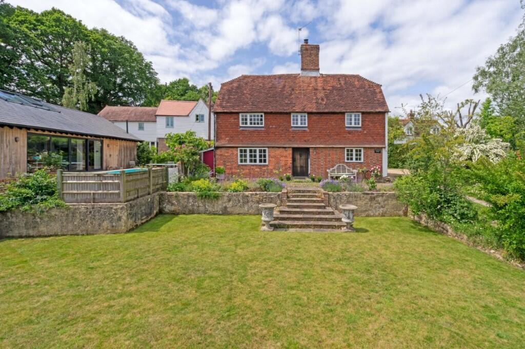 Main image of property: Witherenden Hill, Burwash, East Sussex