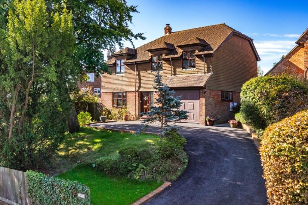 Main image of property: Lower High Street, Wadhurst, East Sussex