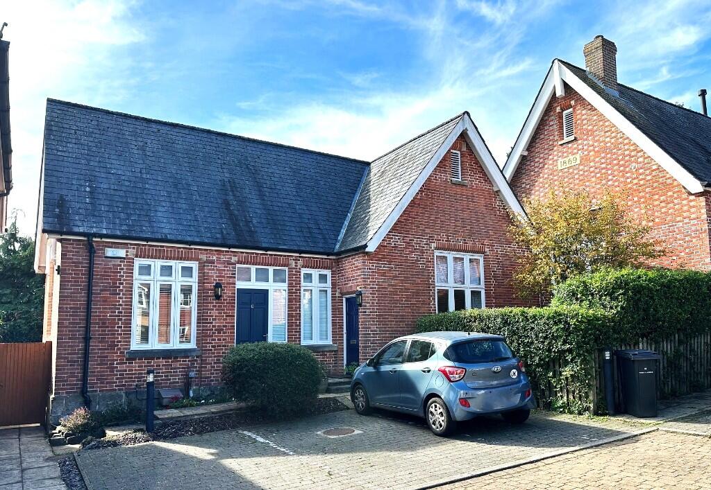Main image of property: Eden Court, Ticehurst, East Sussex