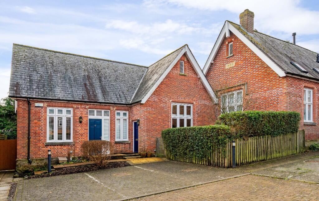 Main image of property: Eden Court, Ticehurst, East Sussex