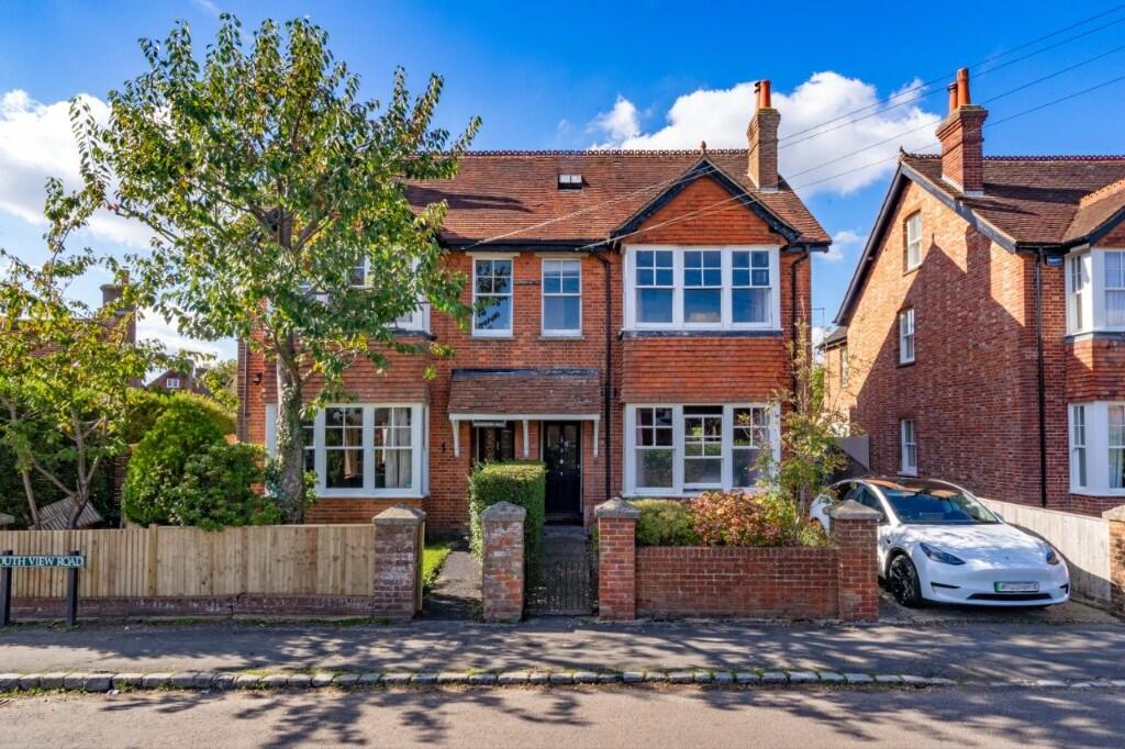 Main image of property: South View Road, Wadhurst, East Sussex