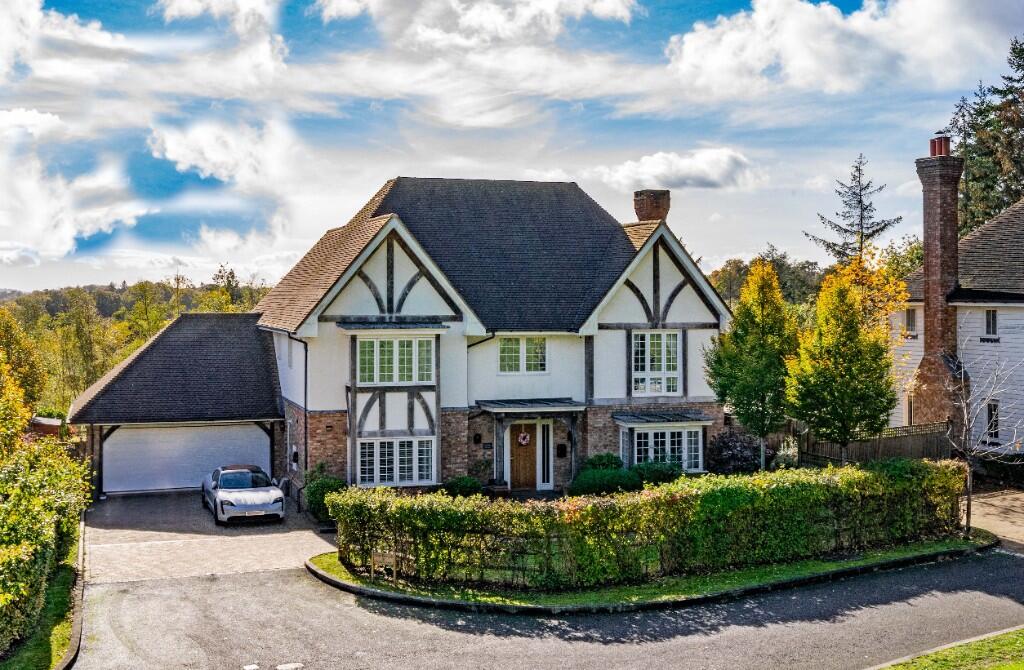 Main image of property: Gillow Lane, Wadhurst, East Sussex