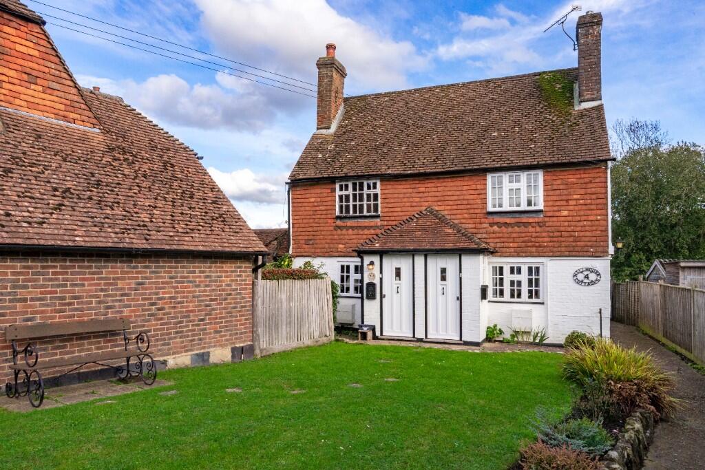 Main image of property: Sparrows Green, Wadhurst, East Sussex