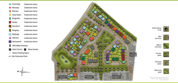 SitePlan