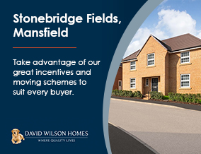 Get brand editions for David Wilson Homes