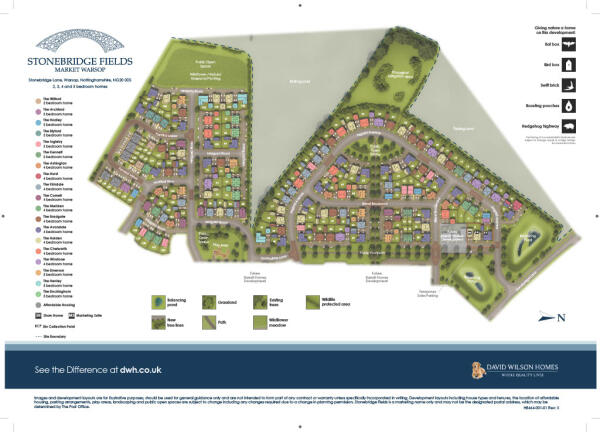 SitePlan