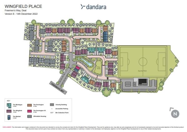 SitePlan