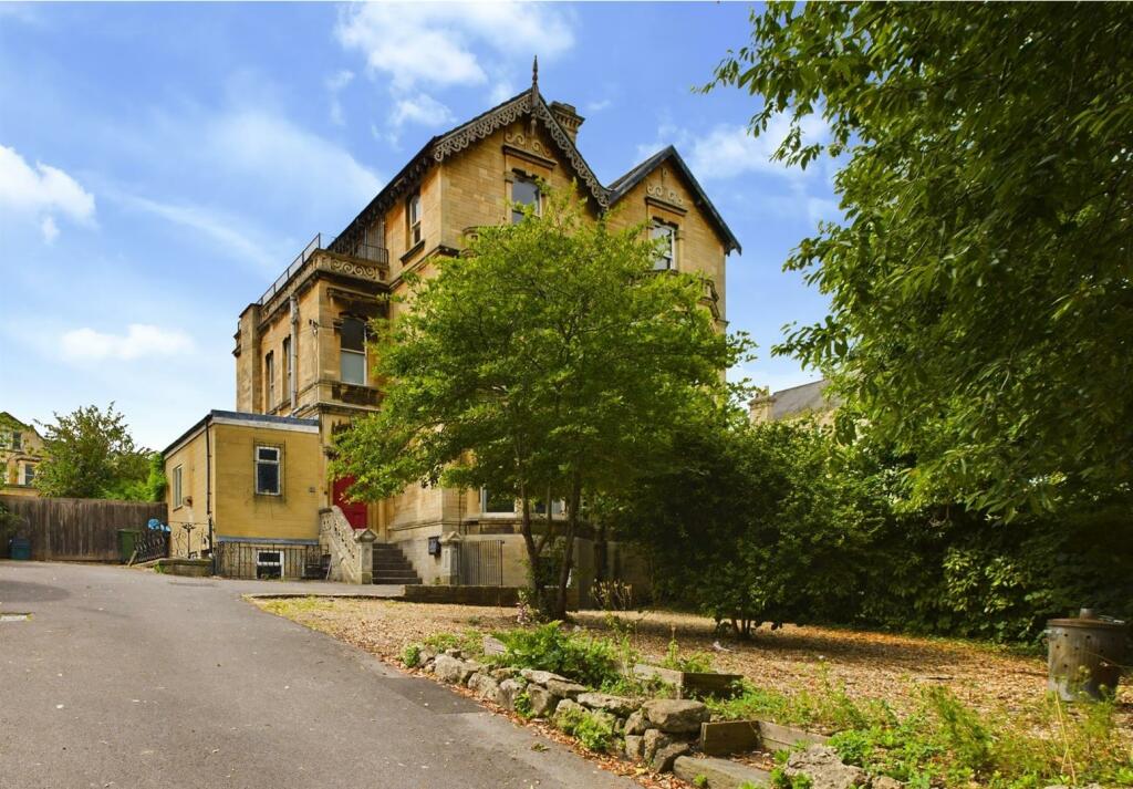 Main image of property: Upper Oldfield Park, Bath