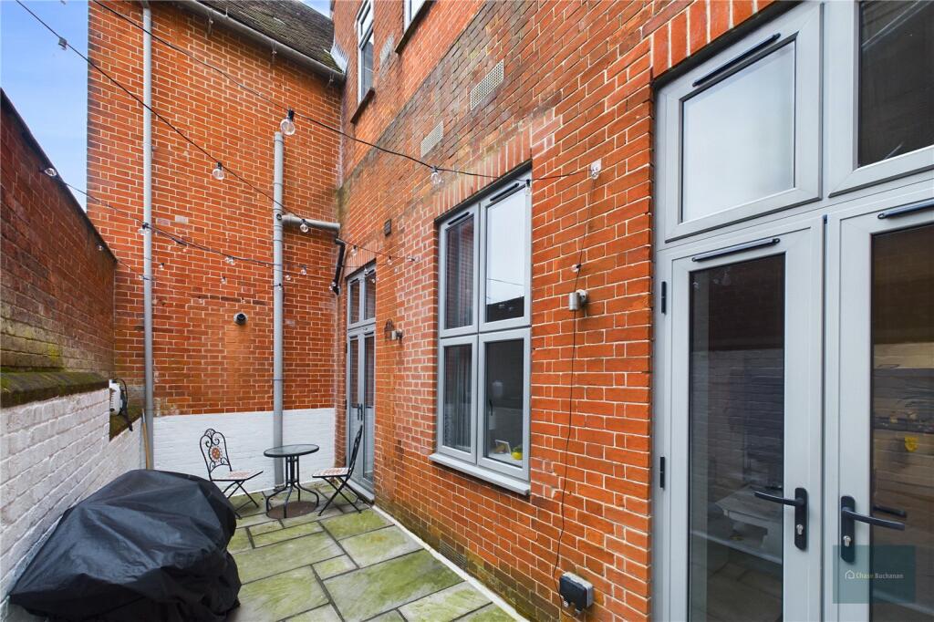Additional property image - Moravian Place, Bath