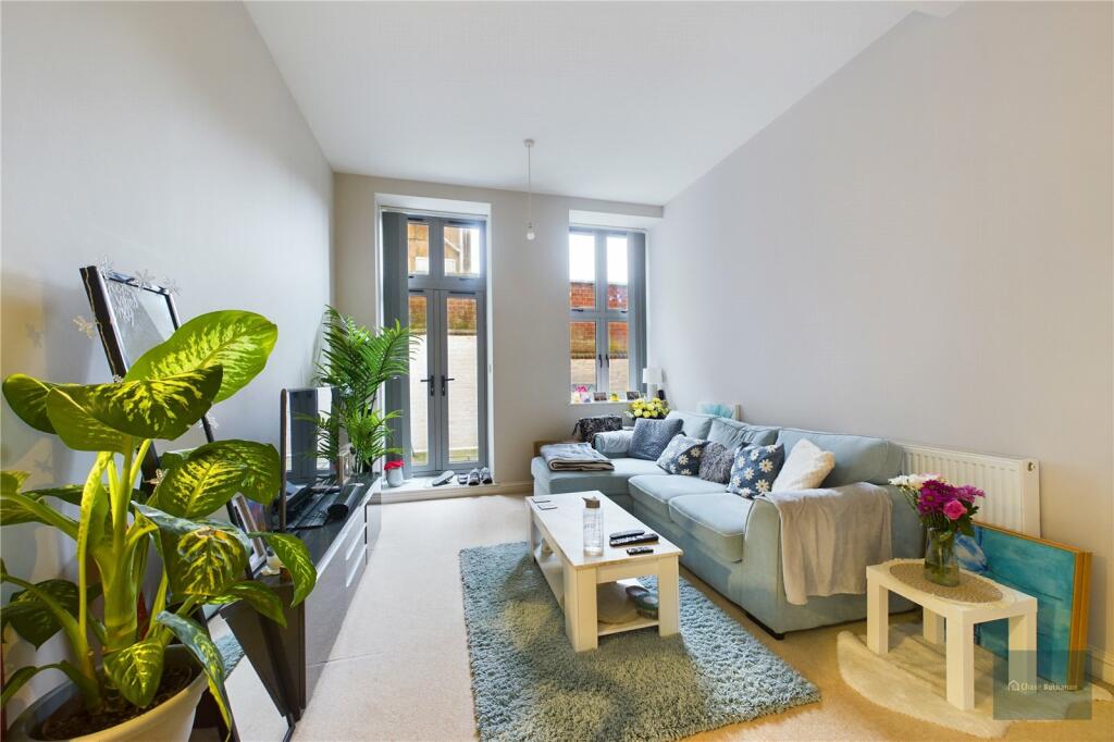 Additional property image - Moravian Place, Bath