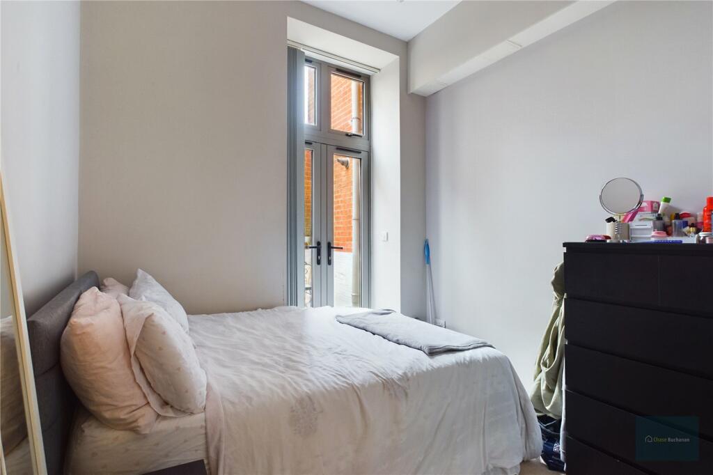 Additional property image - Moravian Place, Bath