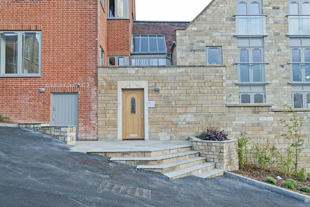 Additional property image - Moravian Place, Bath