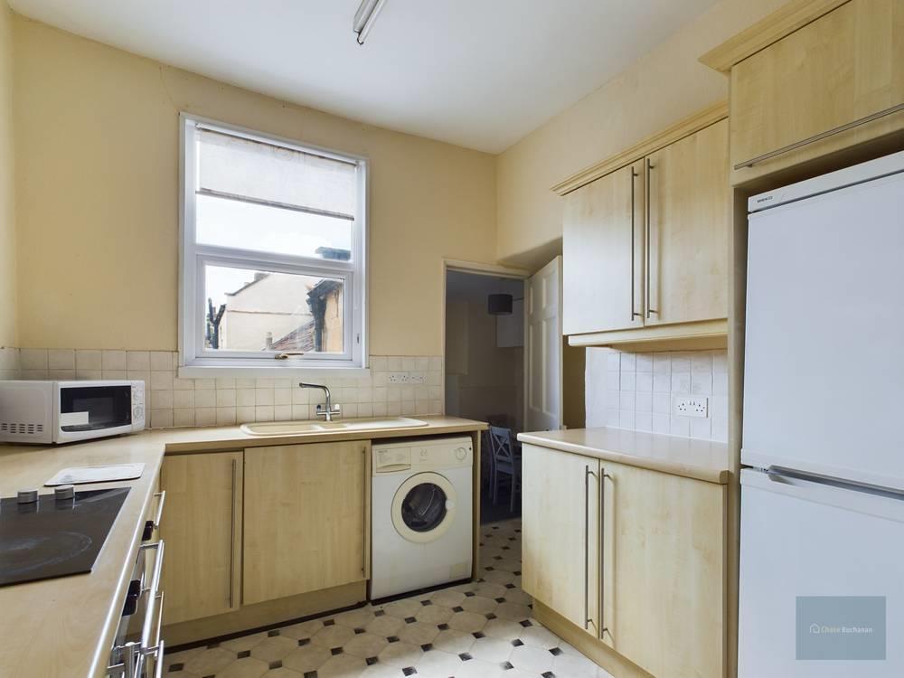 Additional property image - 22/23 Walcot Buildings, Bath