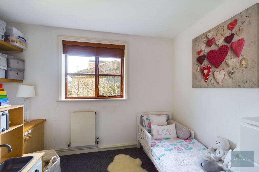 Additional property image - Mount Road, Bath