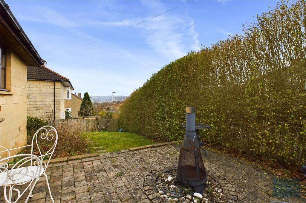 Additional property image - Mount Road, Bath