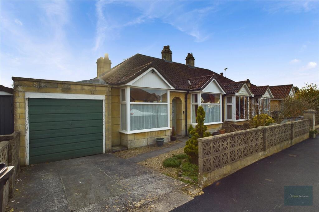 Main image of property: Weatherly