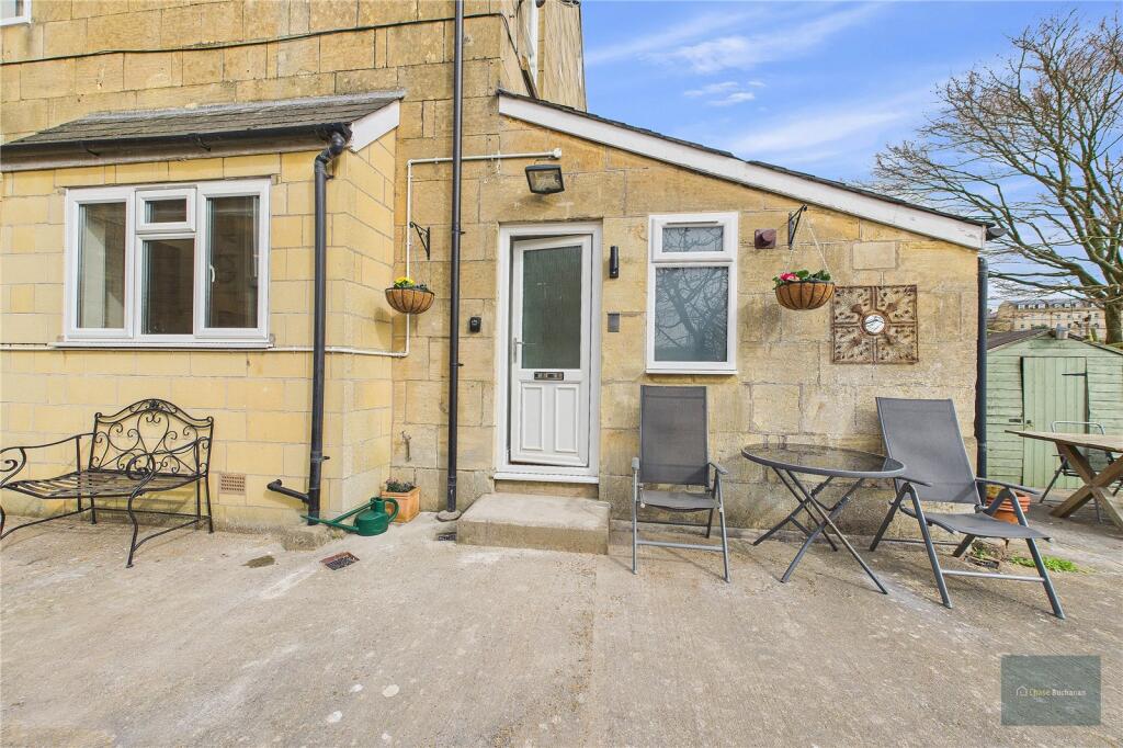 Main image of property: Bloomfield Avenue, Bath