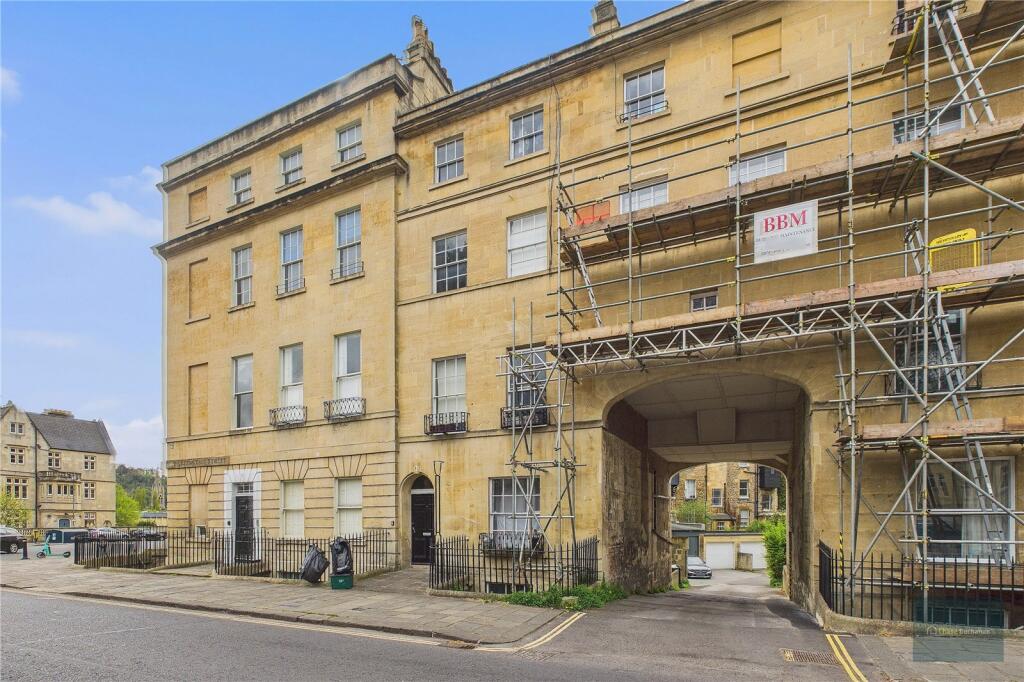 Main image of property: Darlington Street