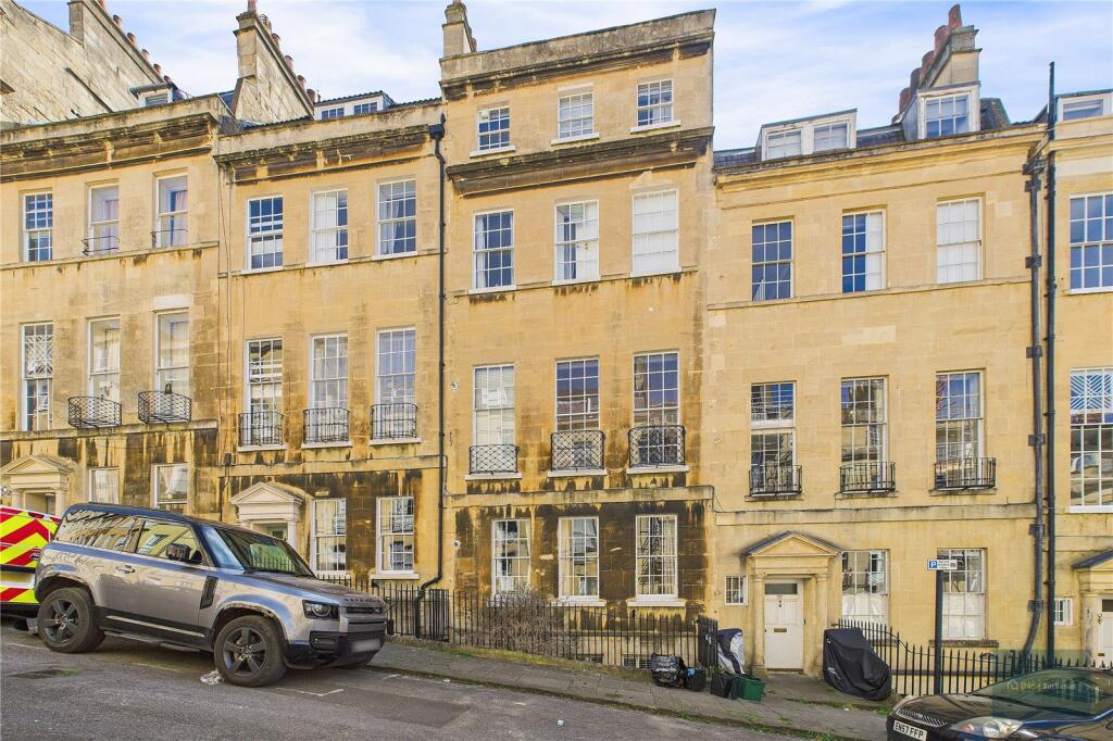 Main image of property: Park Street