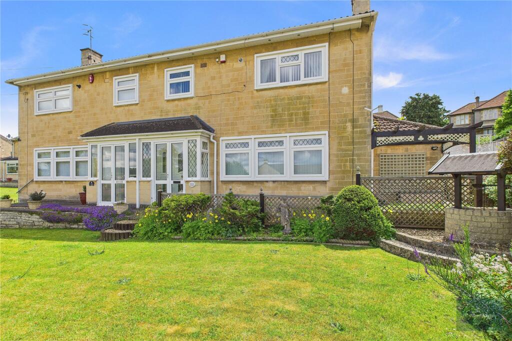Main image of property: Chantry Mead Road