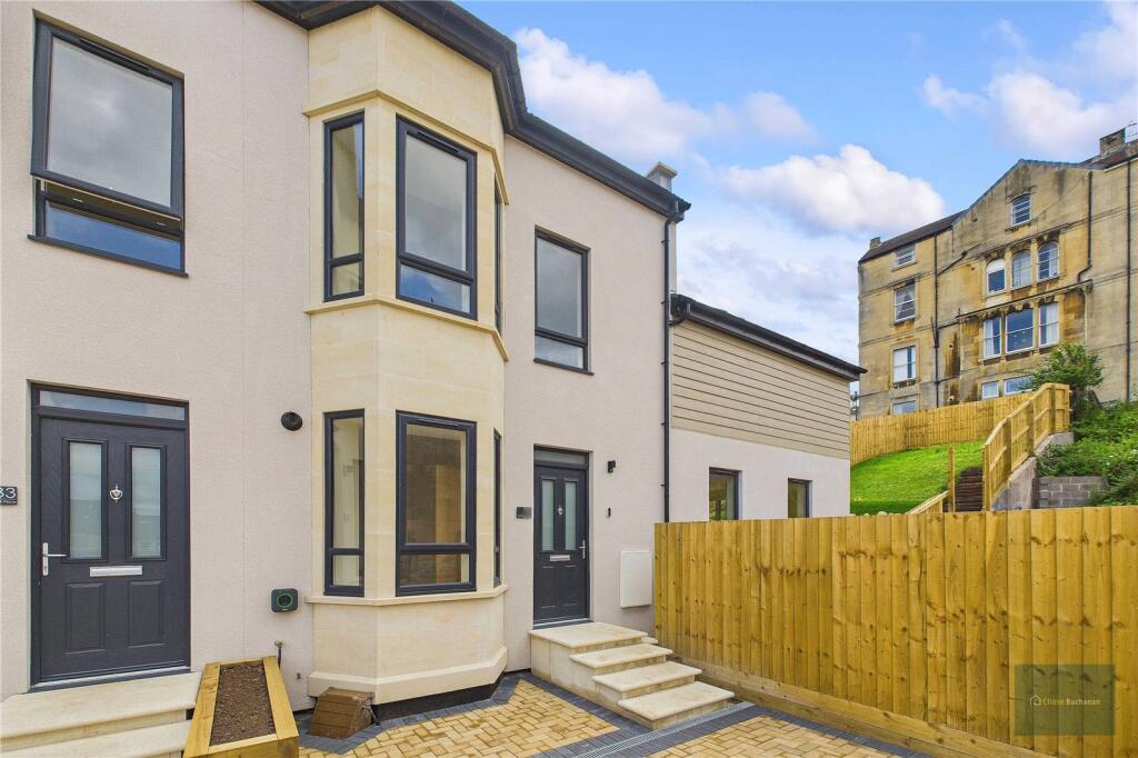 Main image of property: Thornbank Place
