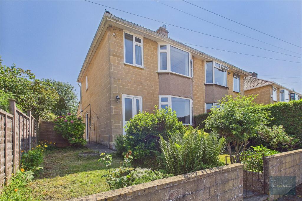 Main image of property: Bloomfield Drive