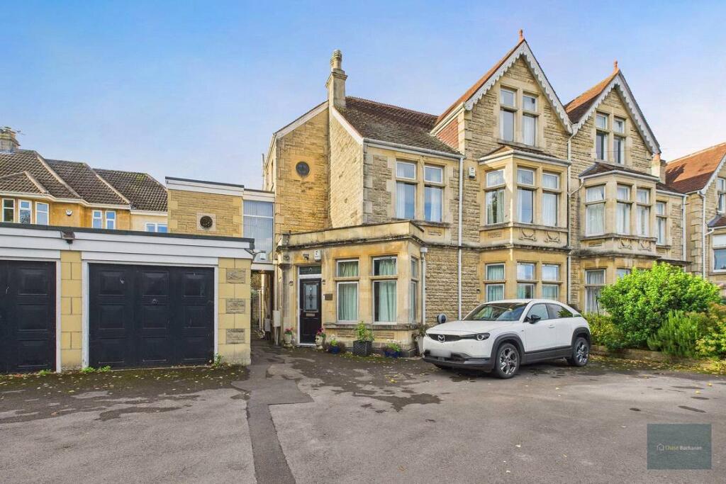 Main image of property: Oldfield Road, Bath