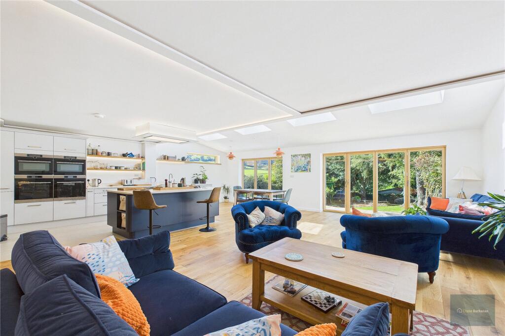 Main image of property: Falconer Road, Bath