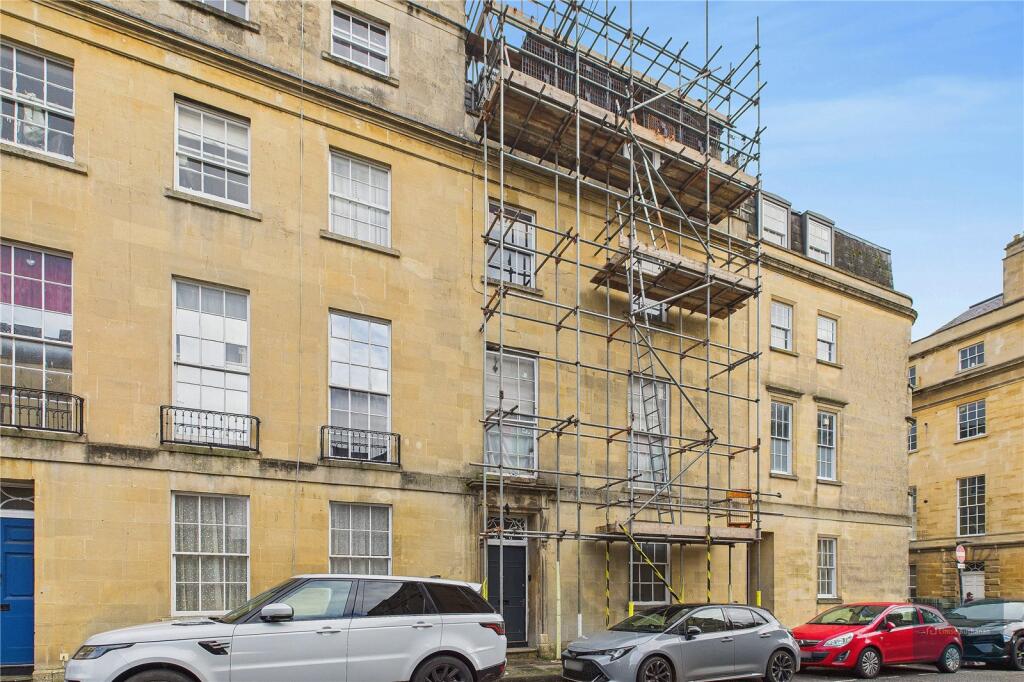 Main image of property: Nile Street